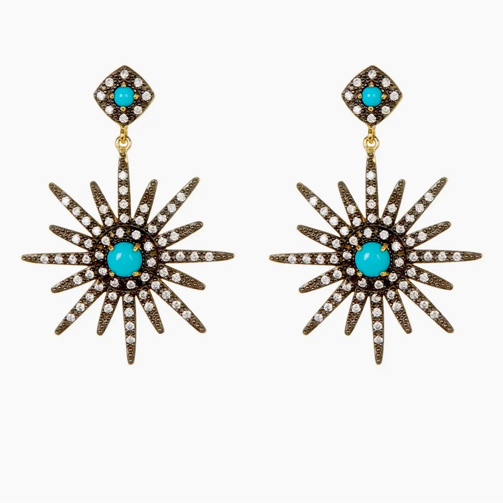 Fashion Earrings